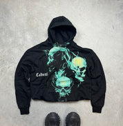 Deceased Figure Hoodie