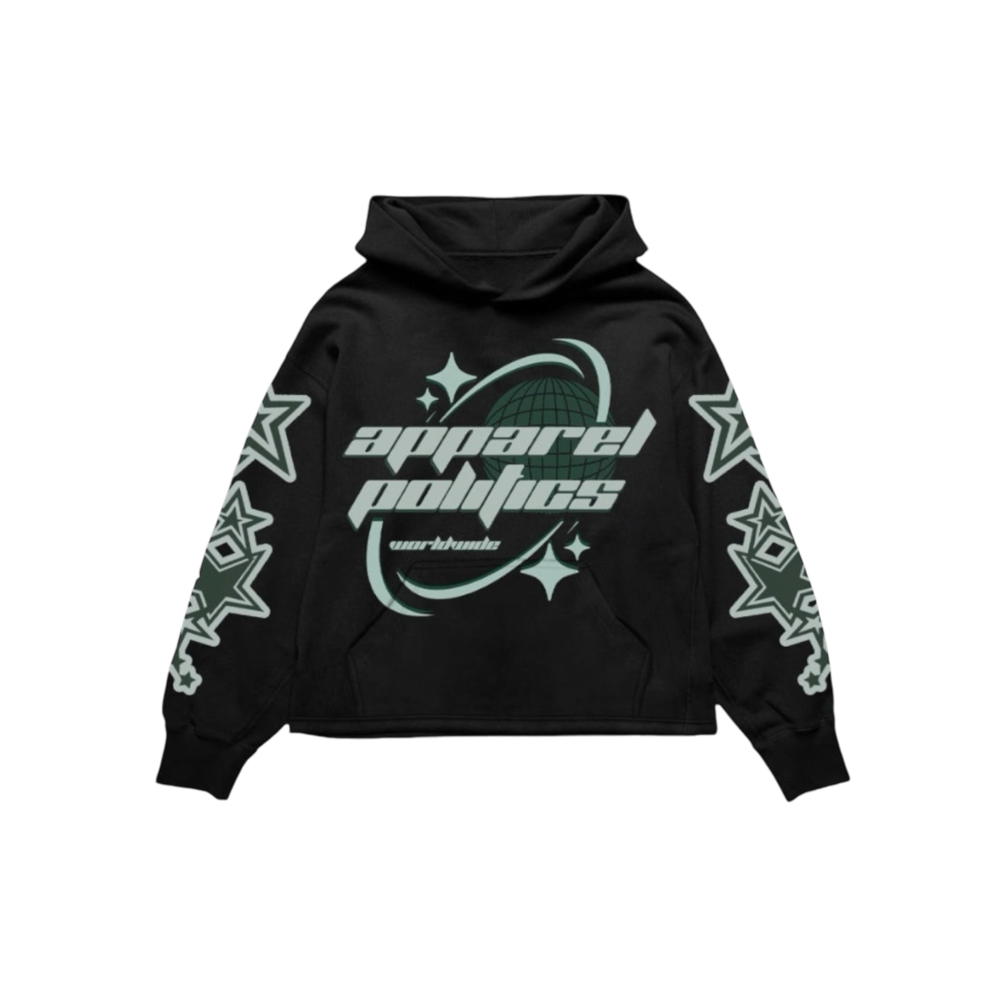 Astro Hoodie