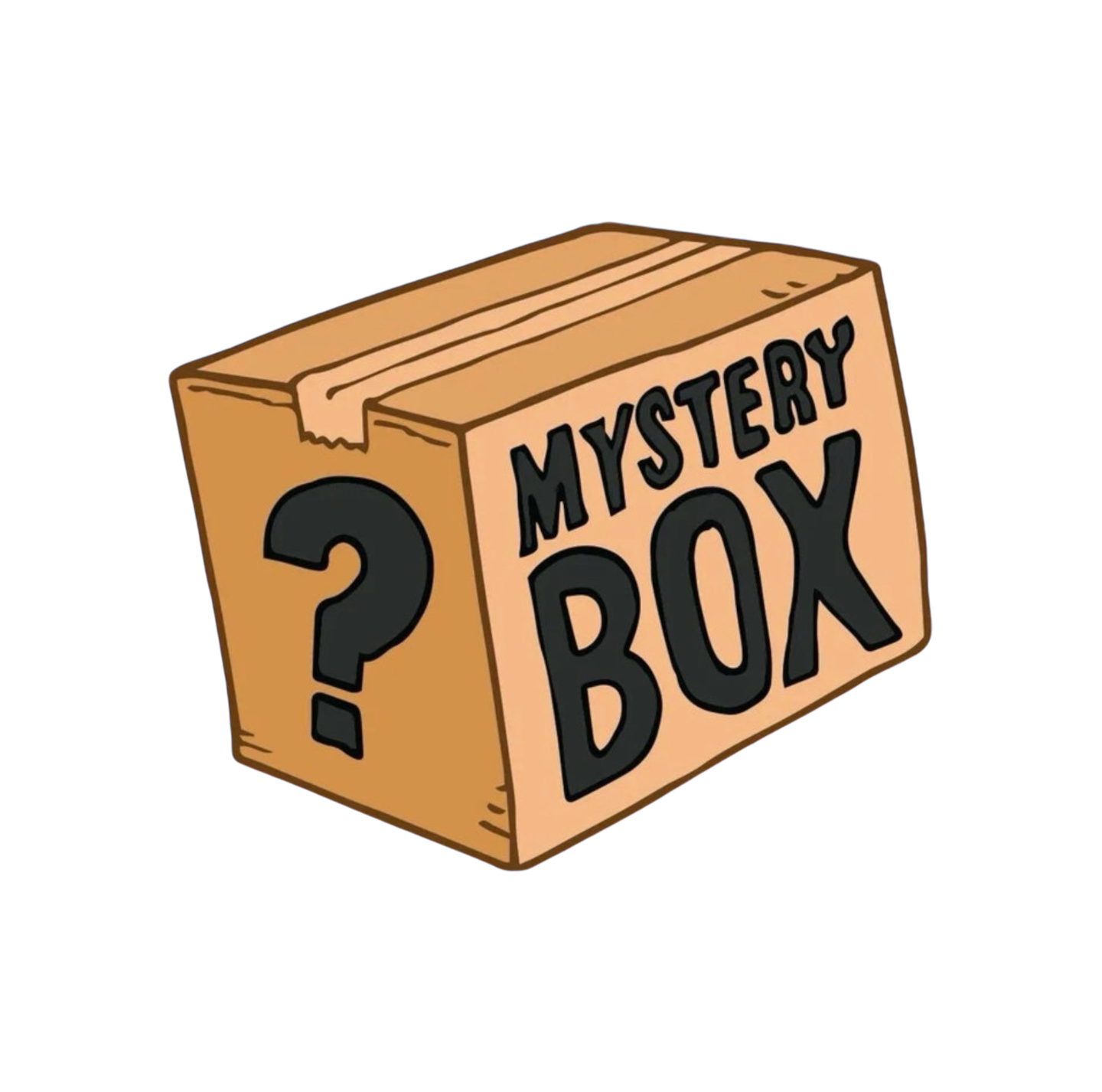 Mystery Box