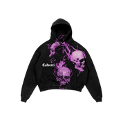 Deceased Figure Hoodie