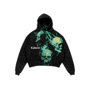 Deceased Figure Hoodie